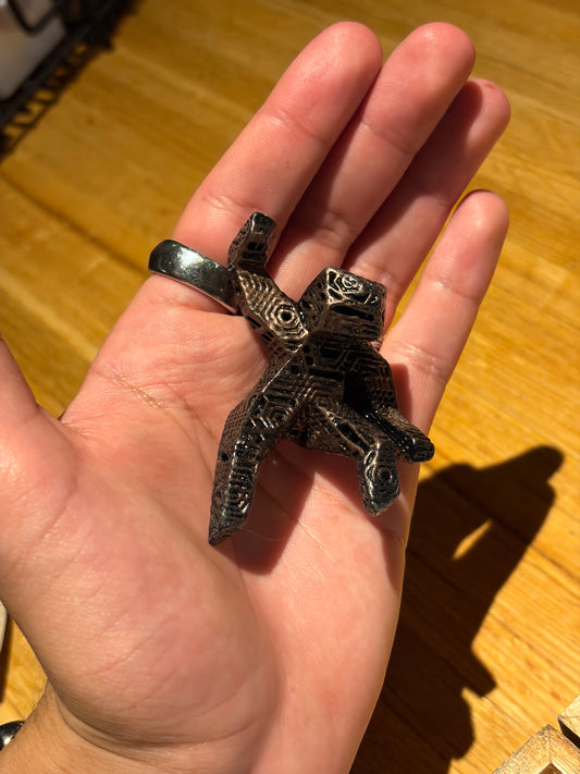Project Hail Mary Figurine